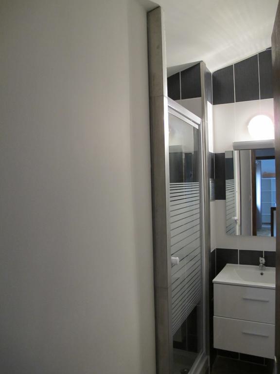 Cairenou Location Apartment Saint-Martin-dʼArdèche Cameră foto