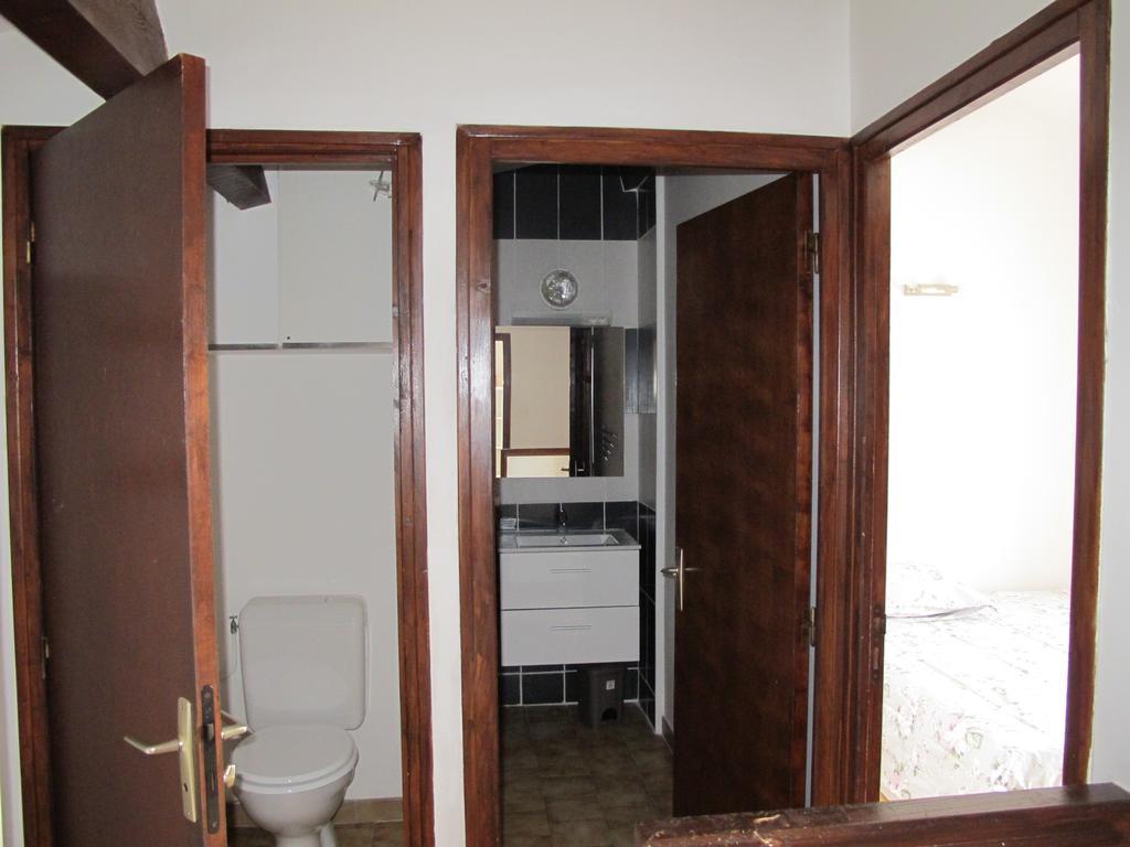 Cairenou Location Apartment Saint-Martin-dʼArdèche Cameră foto