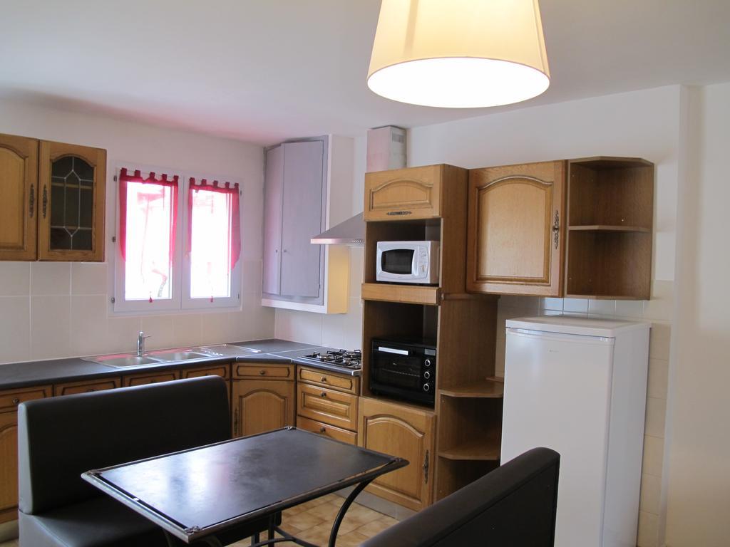 Cairenou Location Apartment Saint-Martin-dʼArdèche Cameră foto