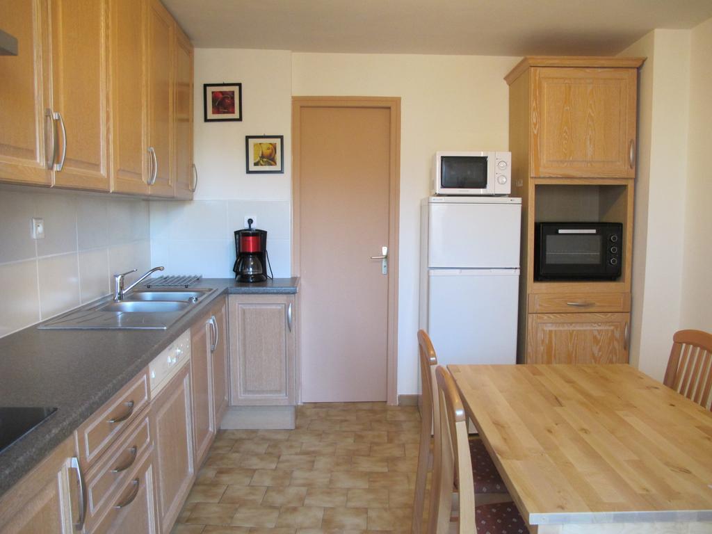 Cairenou Location Apartment Saint-Martin-dʼArdèche Cameră foto